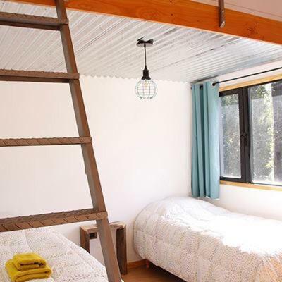 Vila Casas Chaura El Bolsón Exteriér fotografie