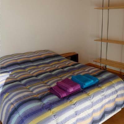 Vila Casas Chaura El Bolsón Exteriér fotografie